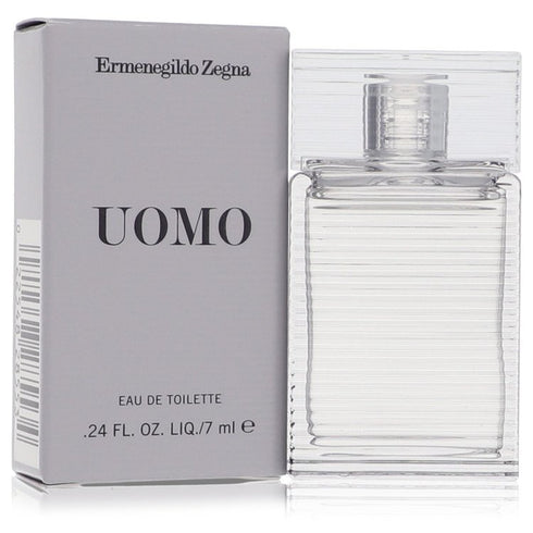 Zegna Uomo Mini EDT By Ermenegildo Zegna